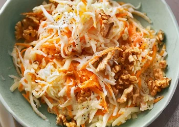 Was kann man Leckeres mit Sellerie machen? Die besten Rezeptideen