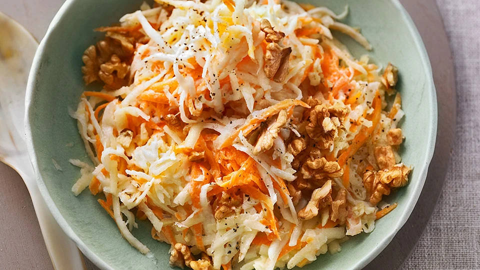 Was kann man Leckeres mit Sellerie machen? Die besten Rezeptideen