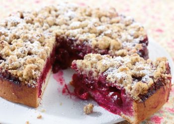 Was kann man Leckeres mit Kirsche machen? Die ultimative Rezeptsammlung