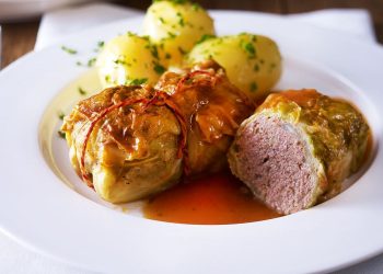 Was kann man Leckeres mit Kohlroulade machen – Vollständiger Guide mit kreativen Ideen