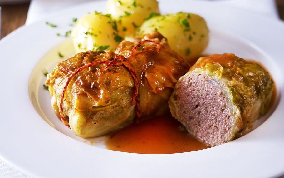 Was kann man Leckeres mit Kohlroulade machen – Vollständiger Guide mit kreativen Ideen