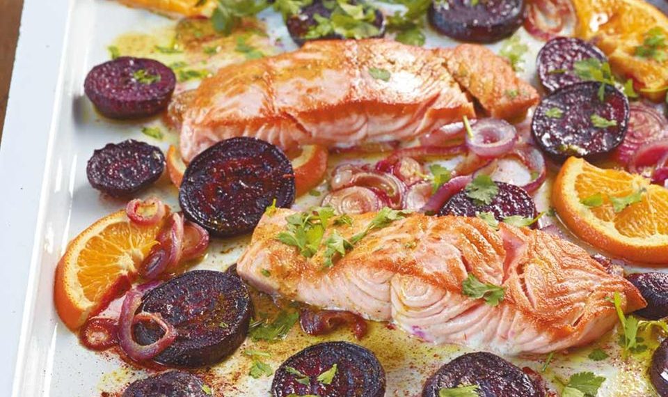 Was kann man Leckeres mit Lachs machen? Kreative Ideen & Schnelle Rezepte