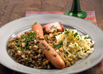 Was kann man Leckeres mit Spätzle machen? Die besten Rezeptideen für jeden Geschmack