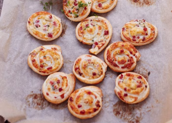 Was kann man Leckeres mit Blätterteig machen? Über 20 geniale Ideen