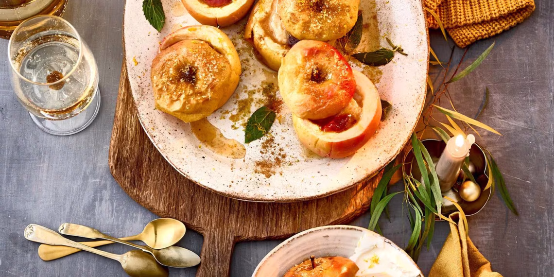 Was kann man Leckeres mit Apfelsine machen? Die besten Rezepte und Ideen