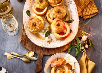 Was kann man Leckeres mit Apfelsine machen? Die besten Rezepte und Ideen
