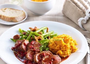 Was kann man Leckeres mit Lammfleisch machen? Die besten Rezeptideen und Zubereitungstipps