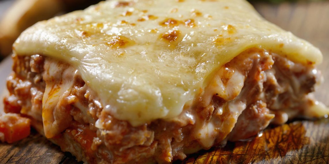 Was kann man Leckeres mit Lasagne machen? Kreative Rezeptideen für jeden Geschmack