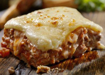 Was kann man Leckeres mit Lasagne machen? Kreative Rezeptideen für jeden Geschmack