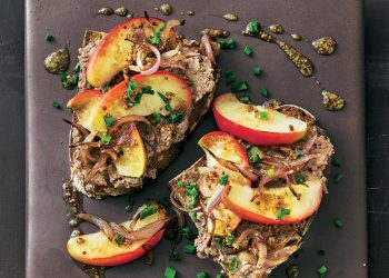 Was kann man Leckeres mit Leberwurst machen? Kreative Rezepte & Inspirationen