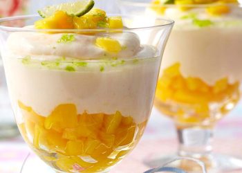 Was kann man Leckeres mit Mango machen? Die besten Rezeptideen