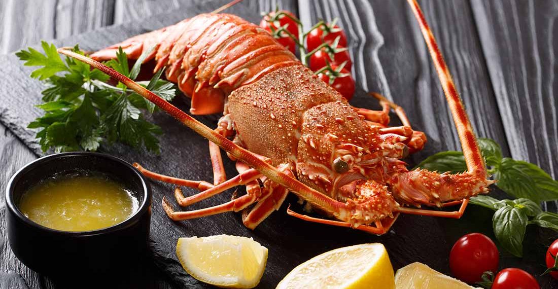 Was kann man Leckeres mit Languste machen: Die ultimative Rezept- und Zubereitungsanleitung