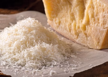 Was kann man Leckeres mit Parmesankäse machen? 15+ köstliche Rezeptideen