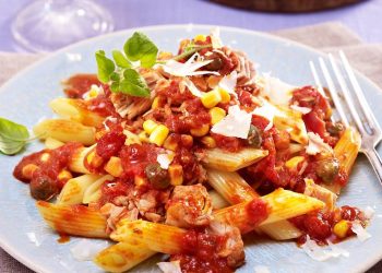 Was kann man Leckeres mit Mais machen? Kreative Rezepte und Zubereitungsideen