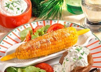 Was kann man Leckeres mit Maiskolben machen – Die ultimative Rezeptsammlung