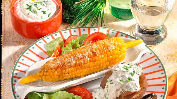 Was kann man Leckeres mit Maiskolben machen – Die ultimative Rezeptsammlung