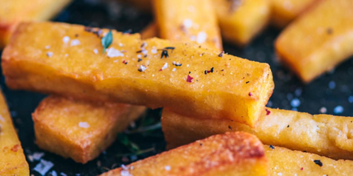 Was kann man Leckeres mit Polenta machen? Die Besten Rezeptideen