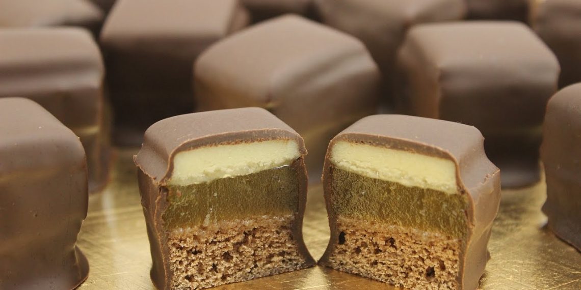 Was kann man Leckeres mit Dominostein machen: Kreative Rezepte und Ideen