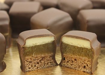 Was kann man Leckeres mit Dominostein machen: Kreative Rezepte und Ideen