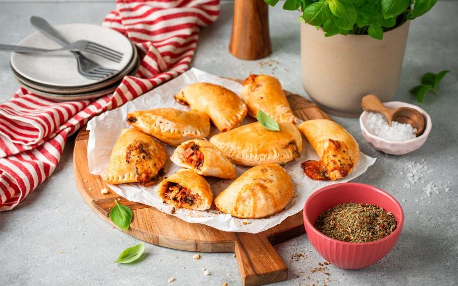 Was kann man Leckeres mit Calzone machen? Die ultimative Anleitung mit 15+ kreativen Ideen