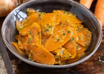 Was kann man Leckeres mit Möhre machen? Die besten Rezeptideen für kreative Genießer