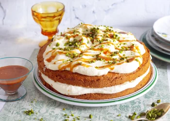 Was kann man Leckeres mit Käsekuchen machen – Vielfältige Rezeptideen für jeden Geschmack