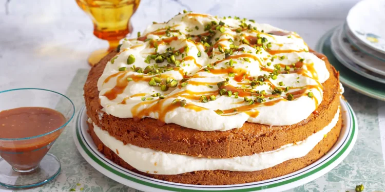 Was kann man Leckeres mit Käsekuchen machen – Vielfältige Rezeptideen für jeden Geschmack