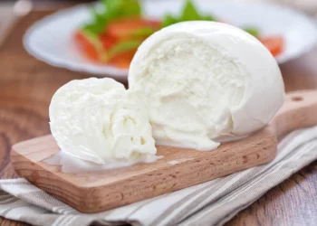 Was kann man Leckeres mit Mozzarella machen? Die besten Rezeptideen