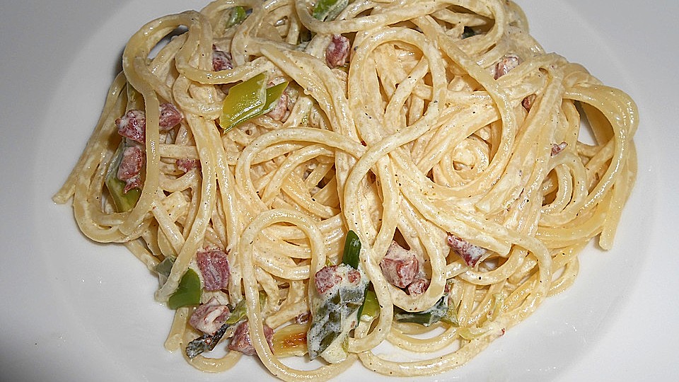 Was kann man Leckeres mit Lauchzwiebel machen? 15+ Geniale Rezeptideen