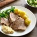 Was kann man Leckeres mit Tellerfleisch machen? Die besten Rezepte und Ideen