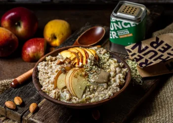 Was kann man Leckeres mit Hirse machen? Vielseitige Rezeptideen von herzhaft bis süß