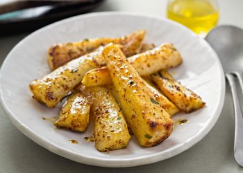 Was kann man Leckeres mit Pastinake machen? 15 Köstliche Rezepte und Ideen