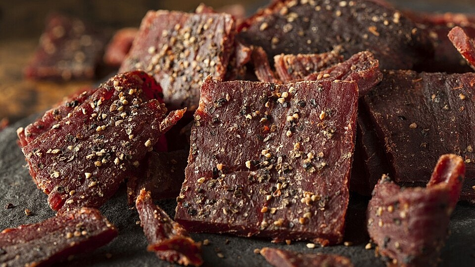 Was kann man Leckeres mit Beef Jerky machen – Kreative Ideen für jeden Anlass