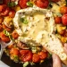 Was kann man Leckeres mit Camembert machen? Kreative Rezeptideen für jeden Anlass