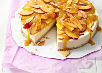 Was kann man Leckeres mit Pfirsich machen? 15+ Kreative Rezeptideen