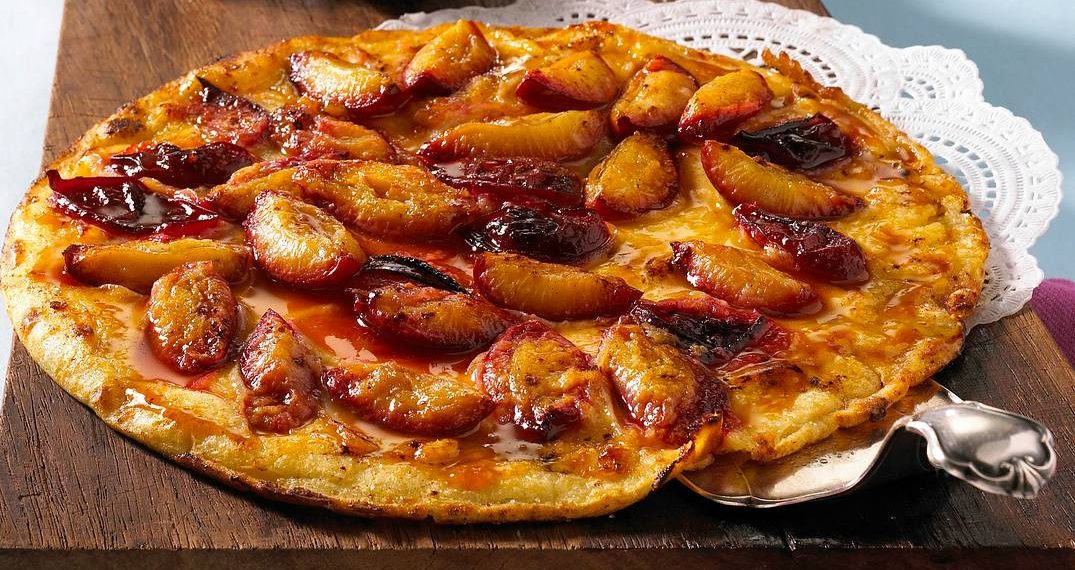 Was kann man Leckeres mit Pflaume machen? Die besten Rezepte von süß bis herzhaft