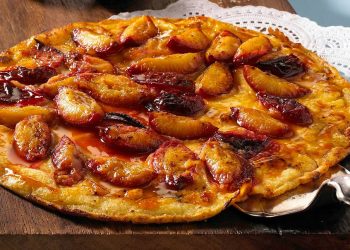 Was kann man Leckeres mit Pflaume machen? Die besten Rezepte von süß bis herzhaft