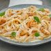 Was kann man Leckeres mit Fettuccine machen?