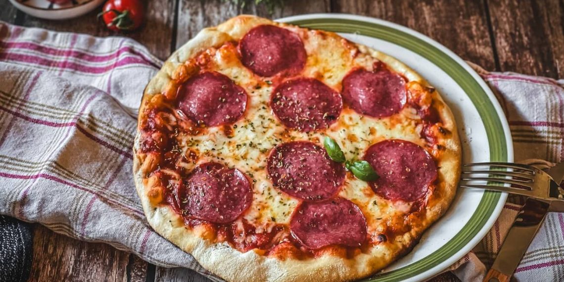 Was kann man Leckeres mit Salami machen? Die besten Rezepte und Ideen