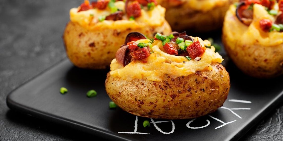 Was kann man Leckeres mit Grundbirne machen? Die besten Rezepte und Ideen