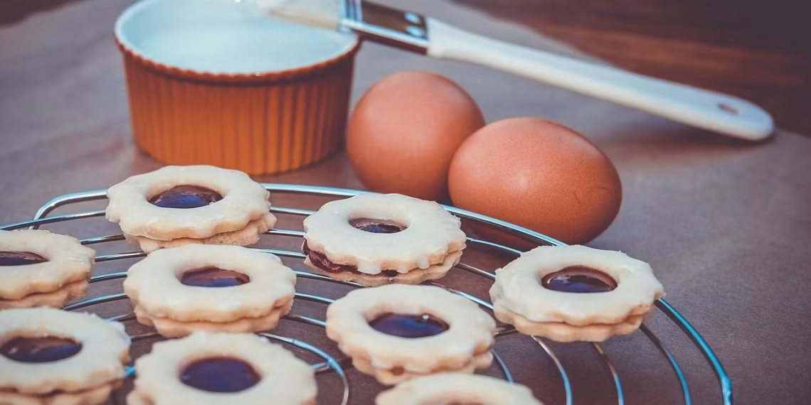 Was kann man Leckeres mit Eigelb machen? Die besten Rezepte und Ideen zur Eigelbverwertung