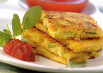 Was kann man Leckeres mit Maisgrieß machen? Die besten Rezeptideen