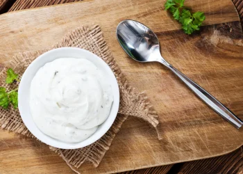 Was kann man Leckeres mit Magerquark machen? Die besten Rezepte & Ideen für 2025