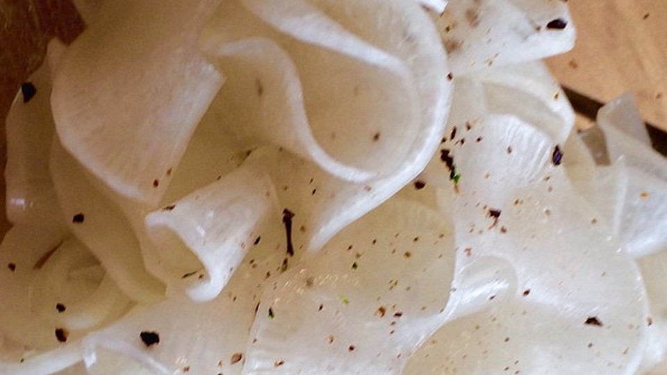 Was kann man Leckeres mit Radi machen? Die besten Rezepte und Zubereitungsideen