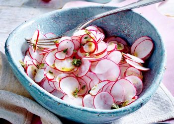 Was kann man Leckeres mit Radieschen machen? Kreative Rezeptideen für jeden Geschmack
