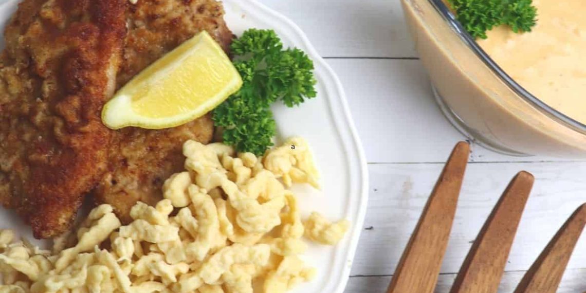 Was kann man Leckeres mit Rahm machen? Kreative Rezeptideen für jeden Geschmack