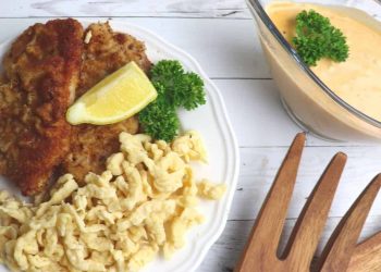 Was kann man Leckeres mit Rahm machen? Kreative Rezeptideen für jeden Geschmack