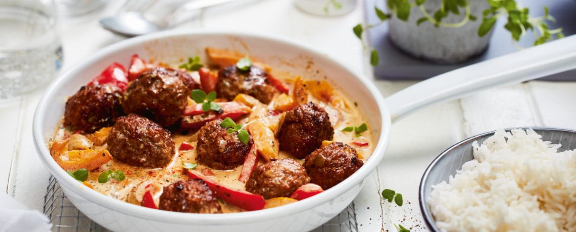 Was kann man Leckeres mit Reis machen? Die besten Rezeptideen für jeden Tag