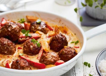 Was kann man Leckeres mit Reis machen? Die besten Rezeptideen für jeden Tag