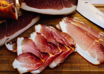 Was kann man Leckeres mit Schwarzwälder Schinken machen? Die besten Rezeptideen